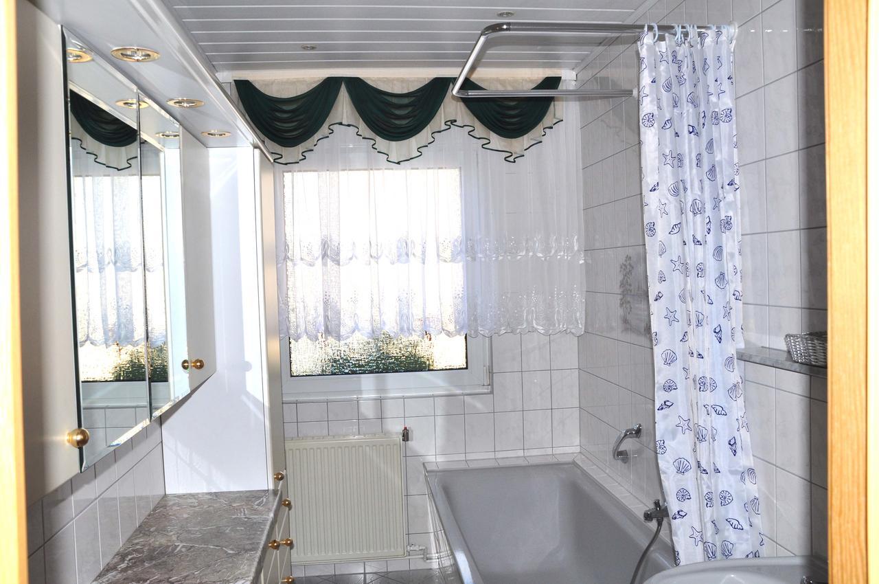 Ferienwohnung Weidler 2 Saalfeld Saale Luaran gambar